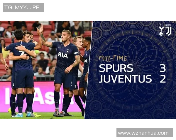 热刺与尤文经典对决重播回顾精彩瞬间与战术分析