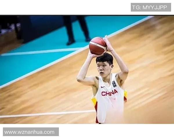 赵泰隆：从篮球新星到职业生涯的蜕变与挑战之路